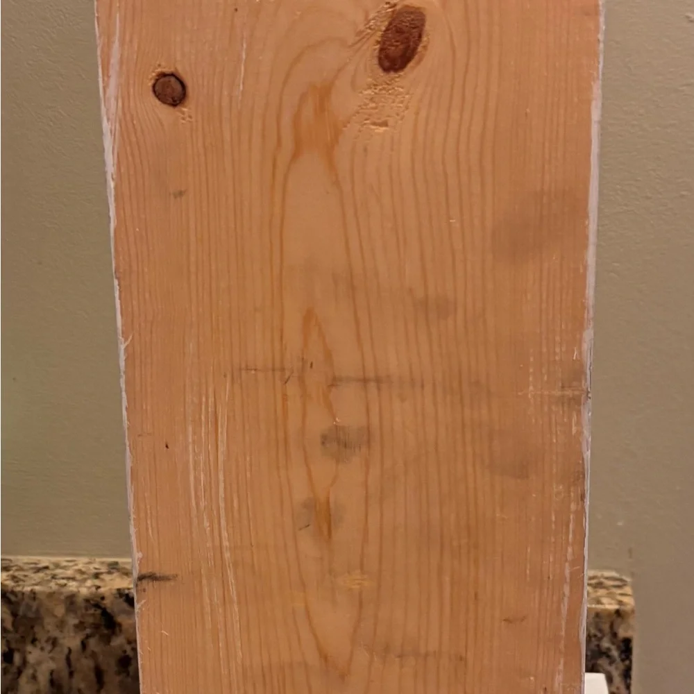 Wall Mounted Beer Bottle Cap Opener & Cap Catcher - Woodcrafted 